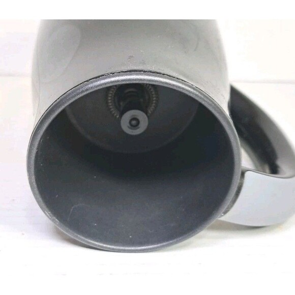 Aroma Hot Froth X-Press Milk Frother Heating Cup Only AFR-120B Replacement Part - Picture 7 of 7